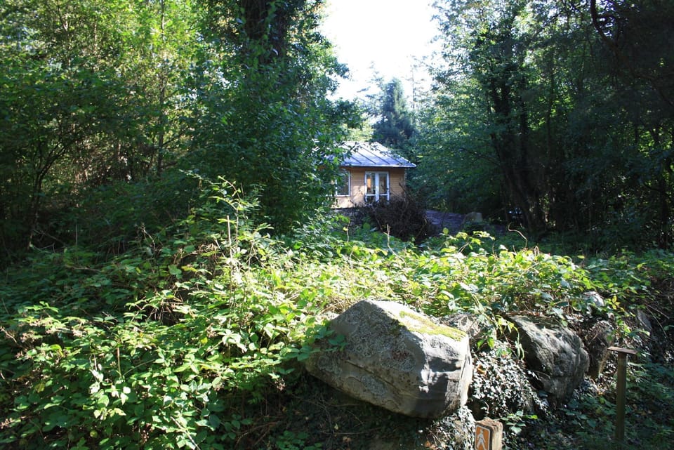 Penalhuzet Hotel in Bornholm