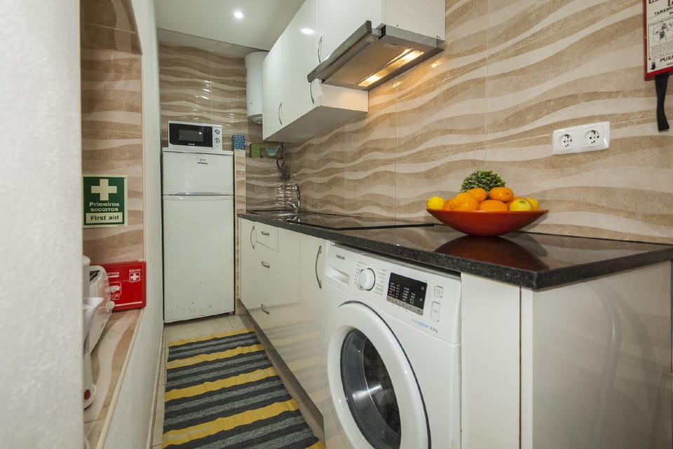 A40 - Castle Arch Apartment Hotel in Lagos