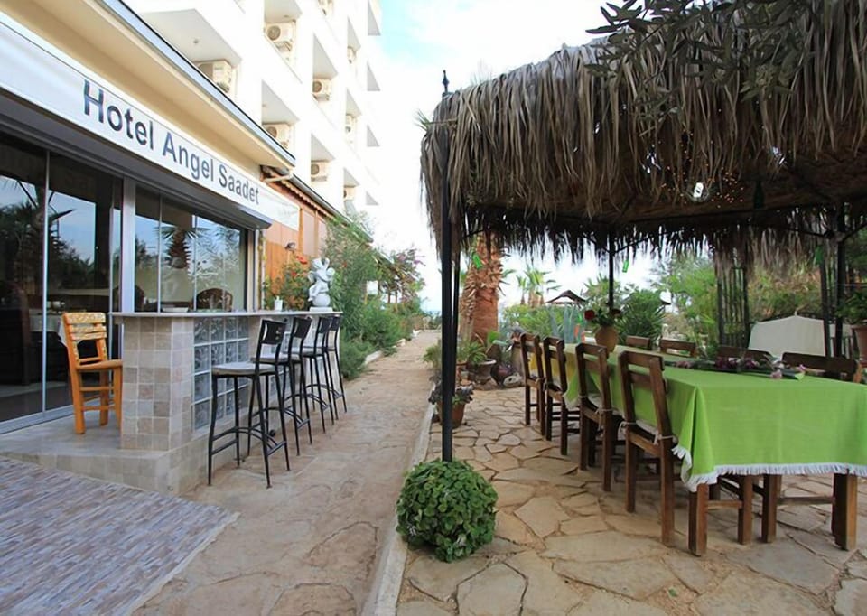 Hotel Angel Saadet Hotel in Mersin