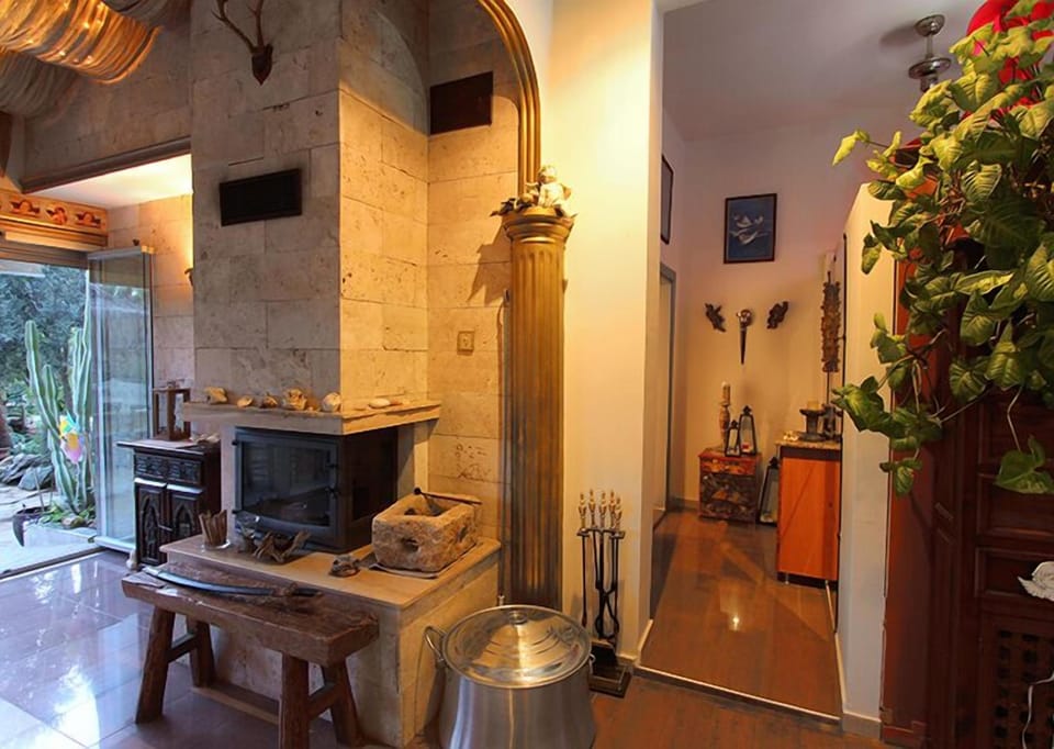 Hotel Angel Saadet Hotel in Mersin