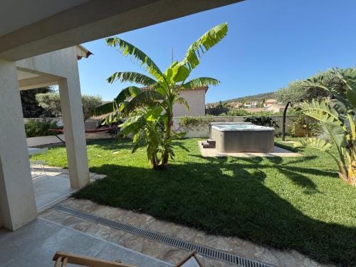 La Parenthese Mediterraneenne Hotel in La Ciotat