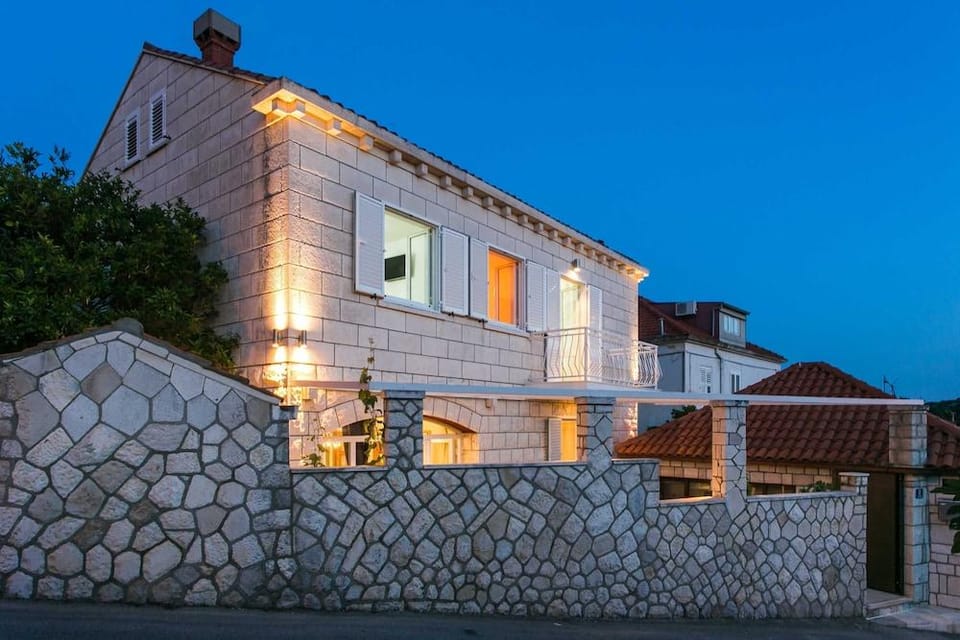 Holiday Home King Hotel in Dubrovnik