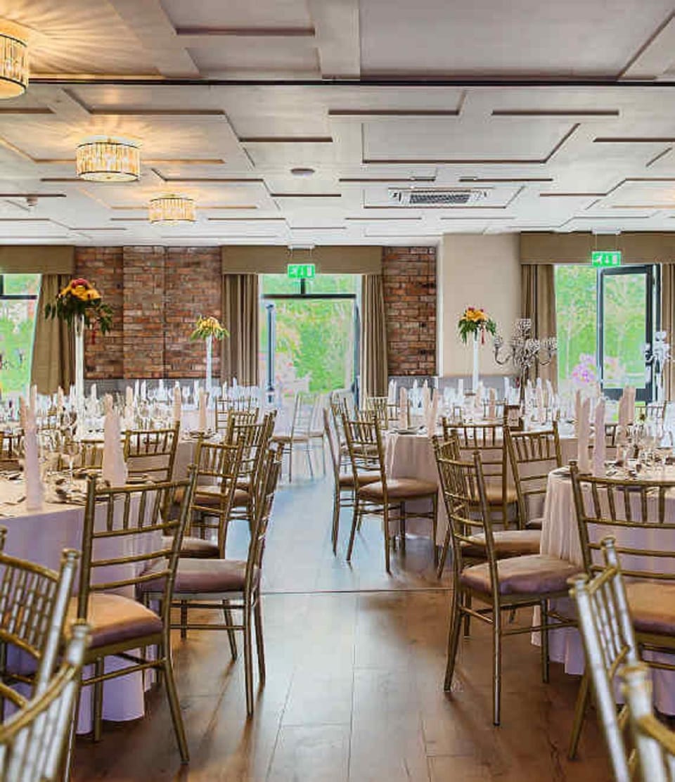 Village Hotel Hotel in Louth, Co. Louth, Ireland