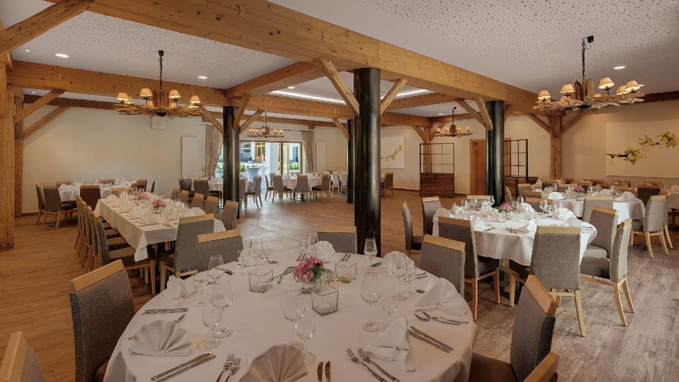 Forster Am See Hotel in Bavaria