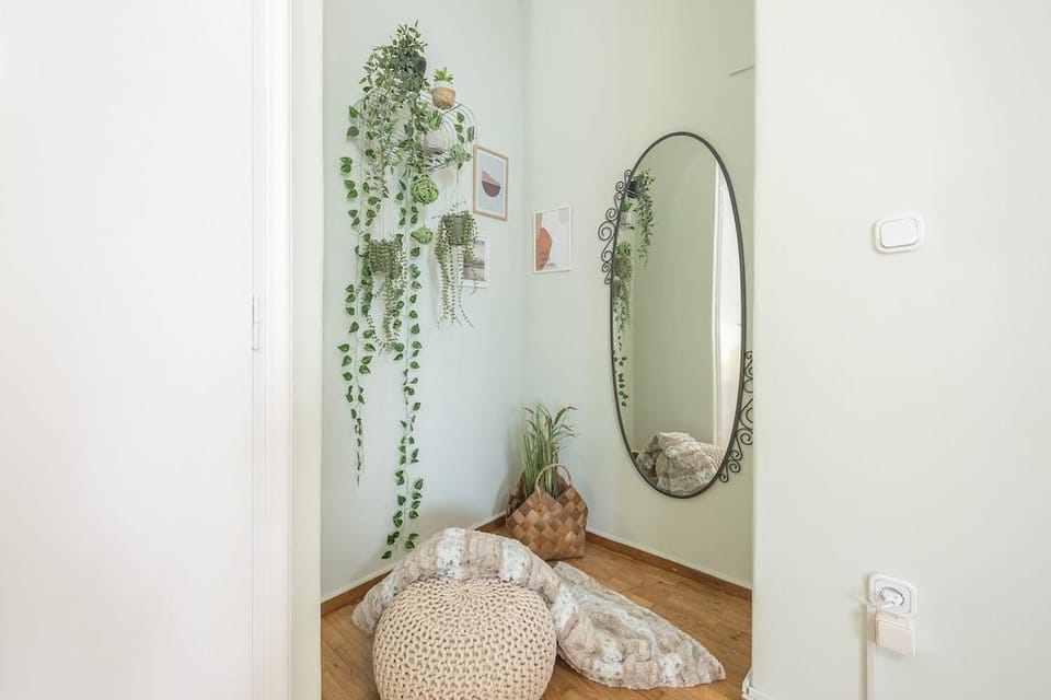 Boutique Acropolis Apartment  by Cloudkeys Hotel in Athens