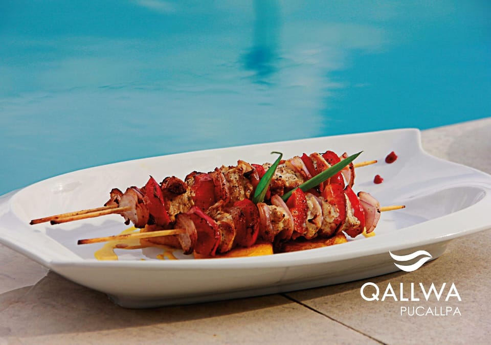 Qallwa Pucallpa Hotel in Pucallpa