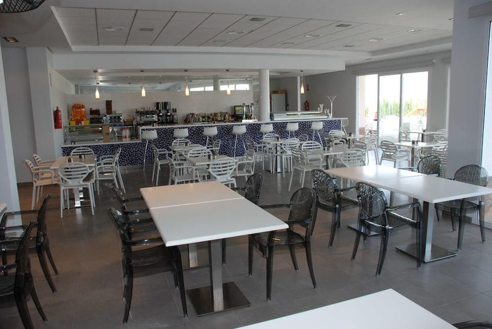 Camping Lo Monte Hotel in Vega Baja del Segura