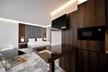 Venice Hotel Hotel in Yerevan