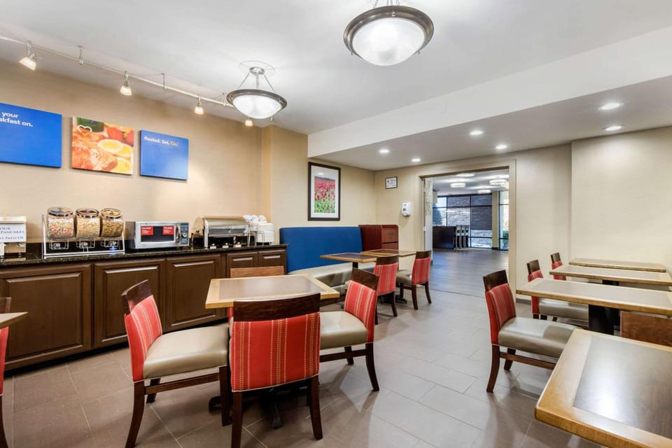 Comfort Inn Shelby Hotel in Shelby