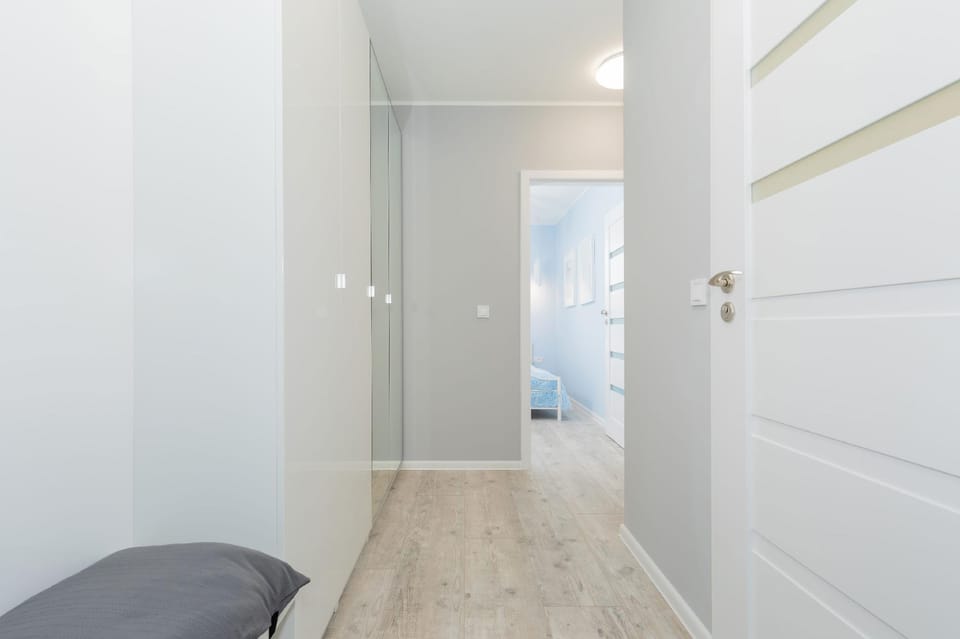 Villa Ula Apartament Hotel in West Pomeranian Voivodeship, Poland
