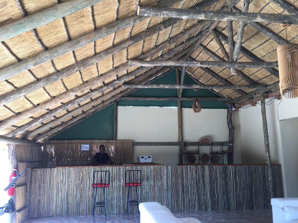 Athoma Guest House Hotel in Africa