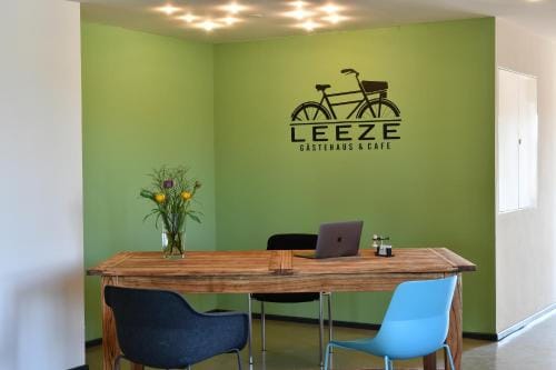 Gastehaus & Cafe Leeze Hotel in Rhineland-Palatinate