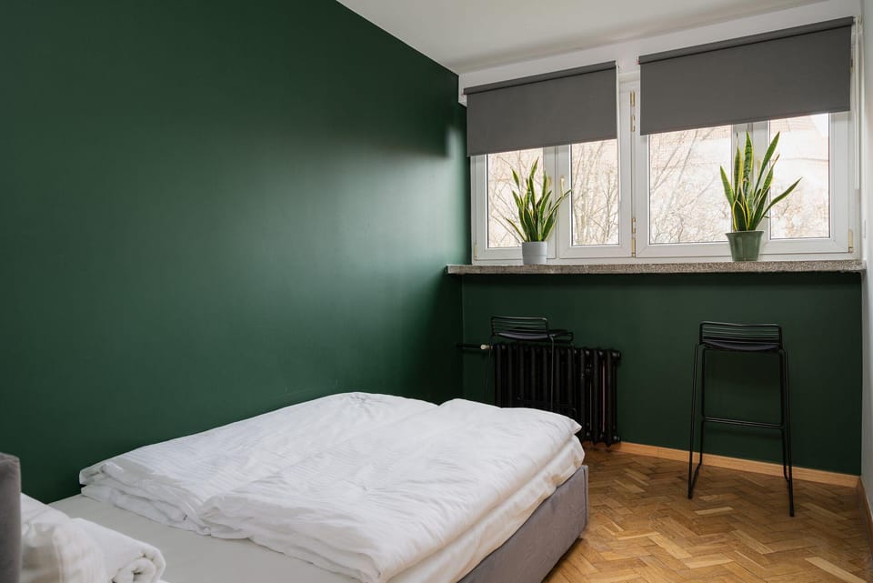 RentPlanet - Apartament Nankiera Hotel in Wroclaw