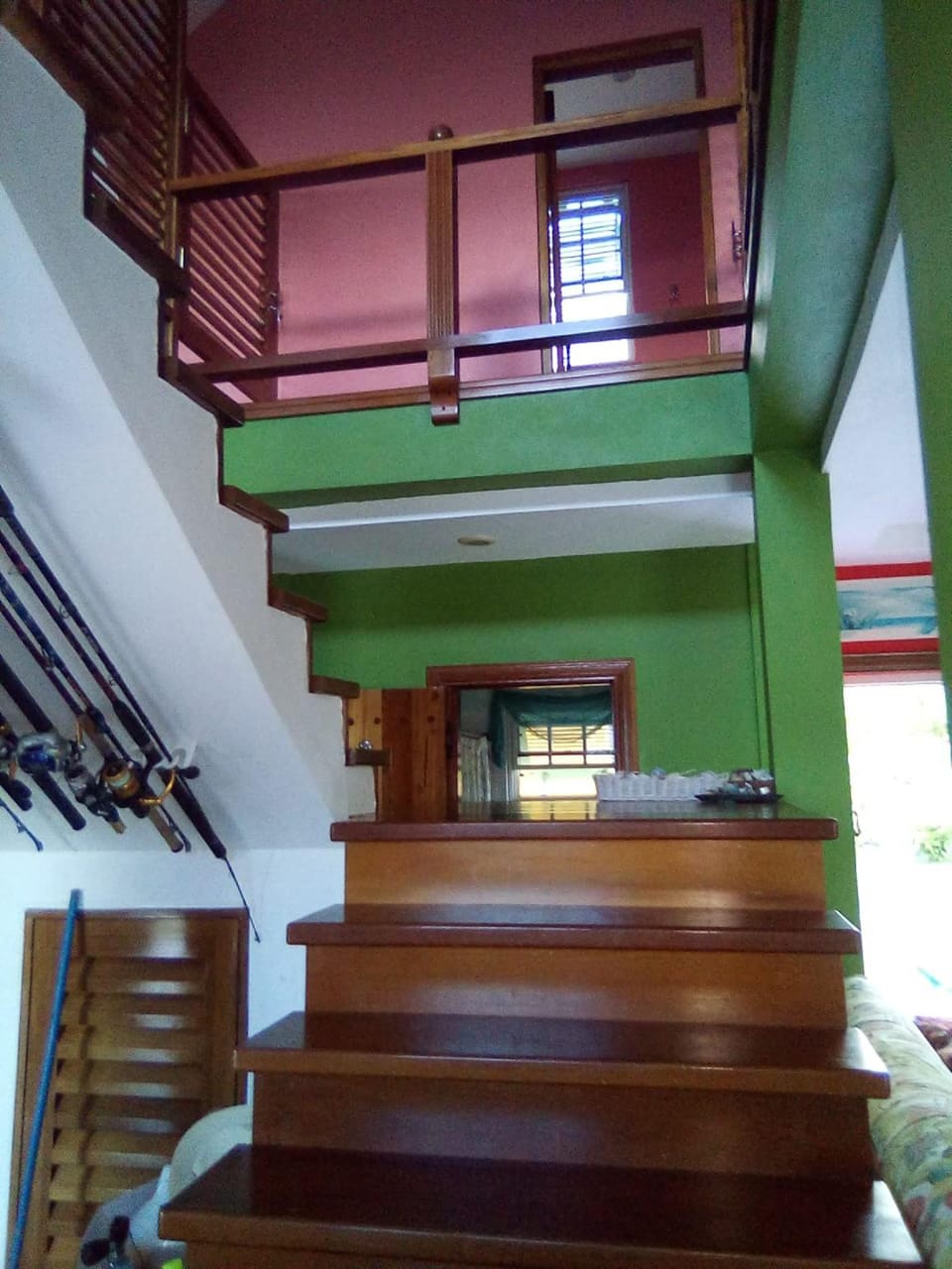 Tropickeas Hotel in Belize District