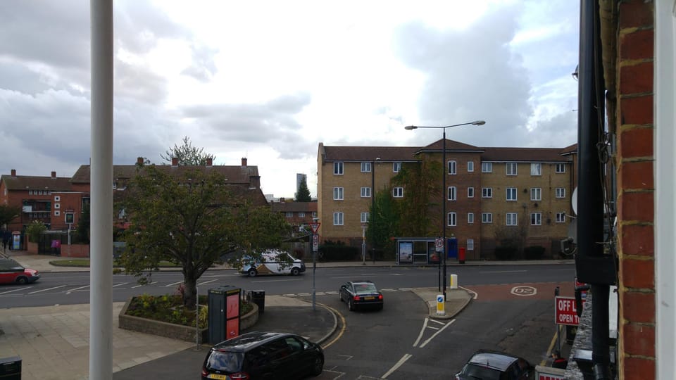 City View Hotel Stratford Hotel in London