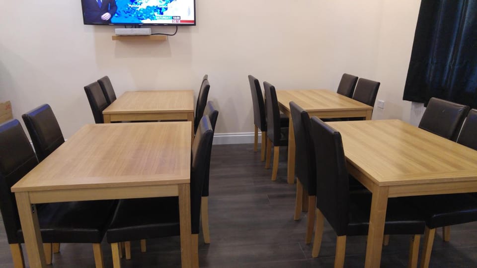 City View Hotel Stratford Hotel in London