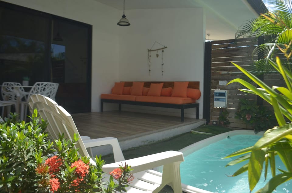 Peace Loft Santa Teresa Hotel in Cobano