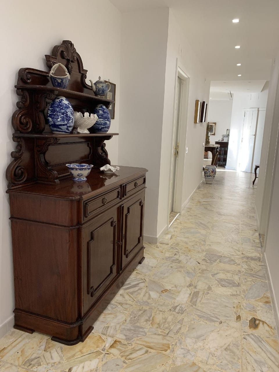 Di Palma Suite Museum Hotel in Naples