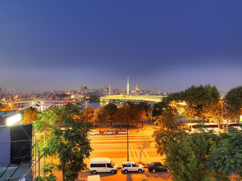 Diyar Hotel Hotel in Istanbul