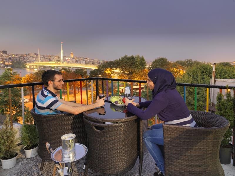Diyar Hotel Hotel in Istanbul