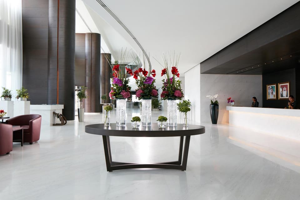 Royal M Hotel Fujairah by Gewan Hotel in Sharjah