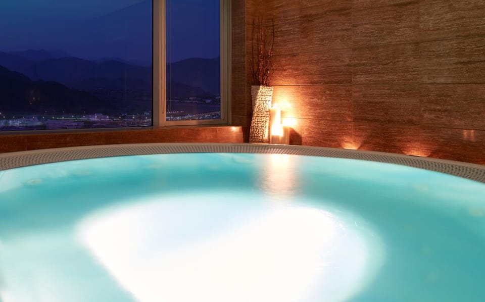 Royal M Hotel Fujairah by Gewan Hotel in Sharjah