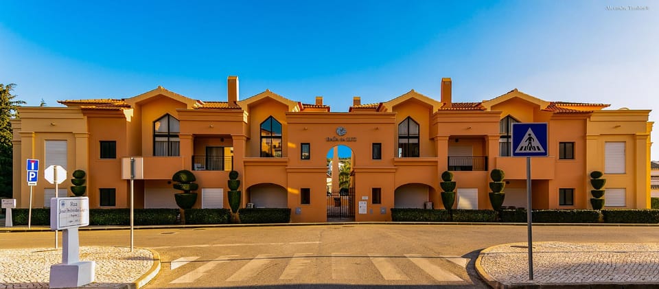 A24 - LuzBay Beach Apartment by Dreamalgarve Hotel in Luz