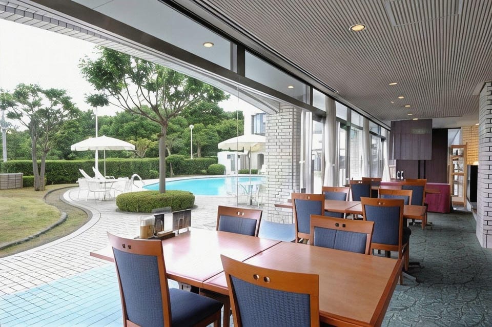 Resorpia Kumihama Resort Resort in Kyoto Prefecture