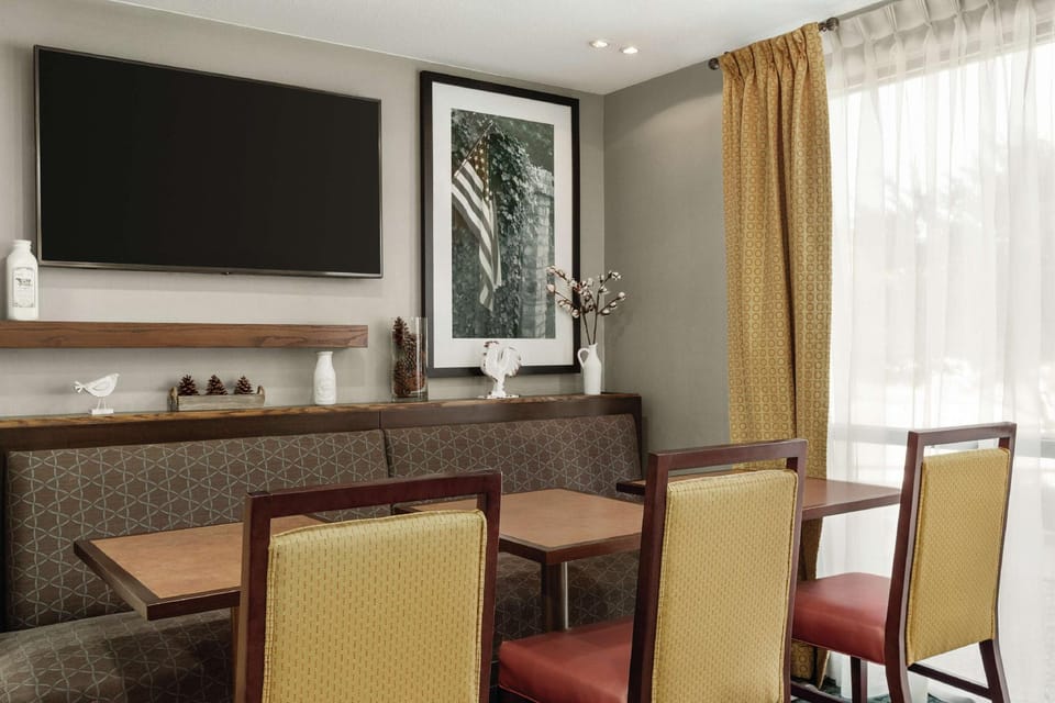 Hampton Inn San Angelo Hotel in San Angelo