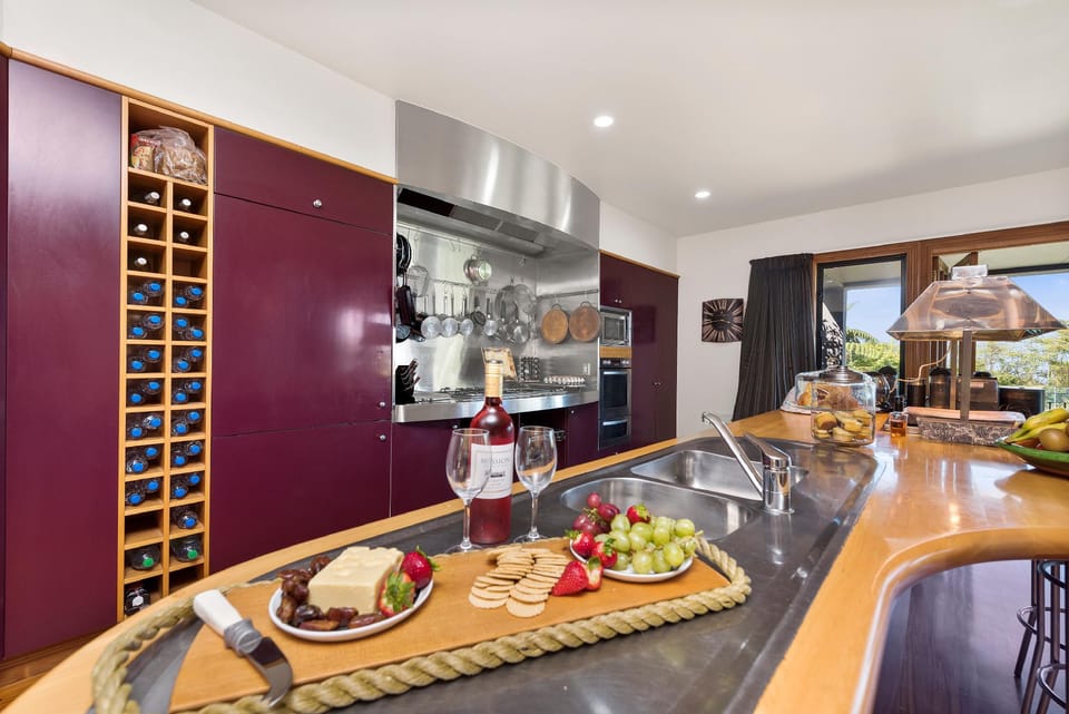 Food and beverages