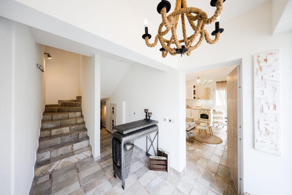 Ika Boutique Luxury Apartments Hotel in Zadar