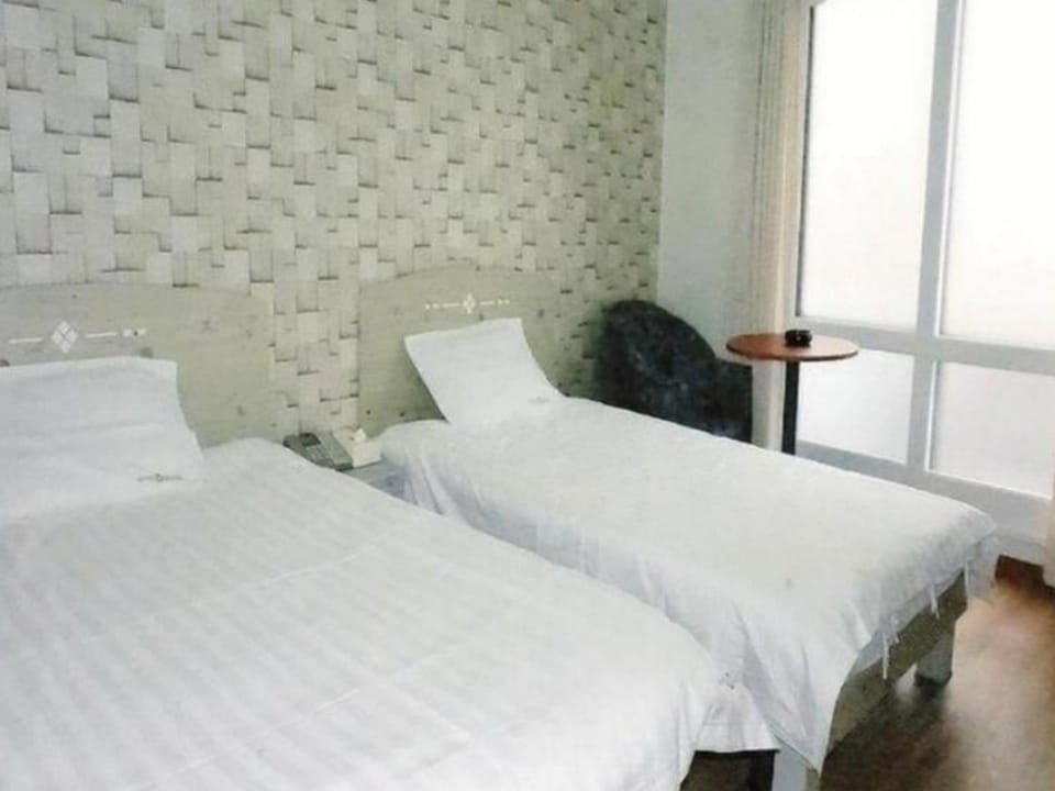 Winners Hotel Jeju Motel in South Korea