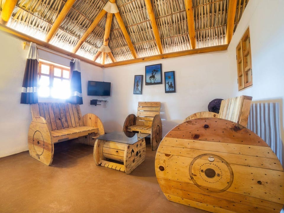 OYO Hotel Villa Xtreme Hotel in State of Mexico