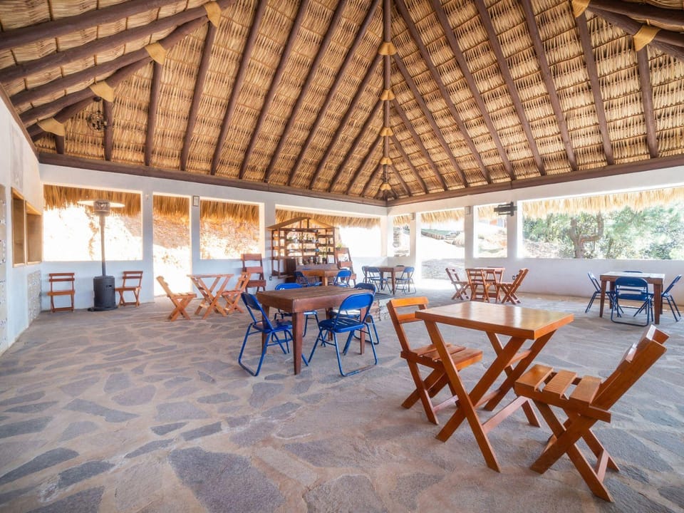 OYO Hotel Villa Xtreme Hotel in State of Mexico