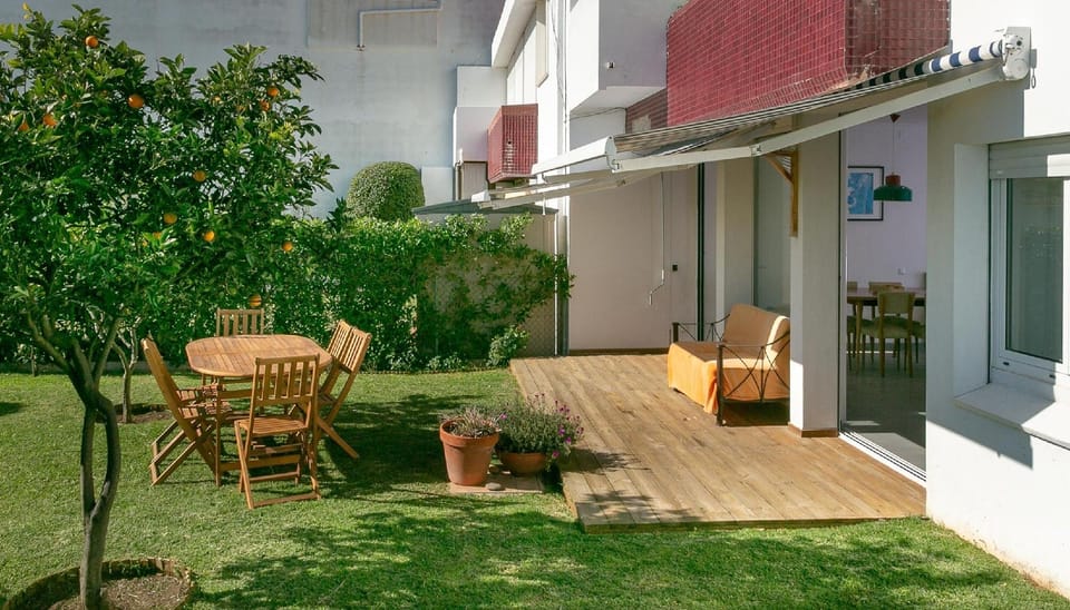 C12 - Sunshine Luz House by Dreamalgarve Hotel in Luz