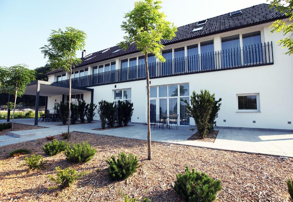 Apartments Art House Hotel in Ljubljana