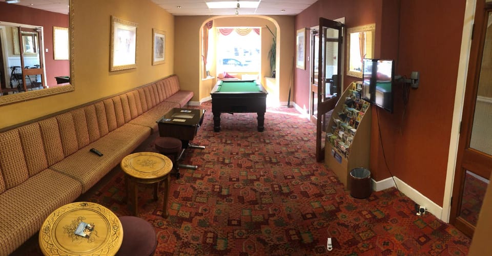 Silversands Hotel Hotel in Blackpool