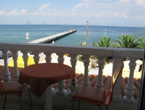 Aegean Hotel Hotel in Decentralized Administration of Macedonia and Thrace