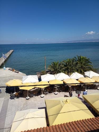 Aegean Hotel Hotel in Decentralized Administration of Macedonia and Thrace