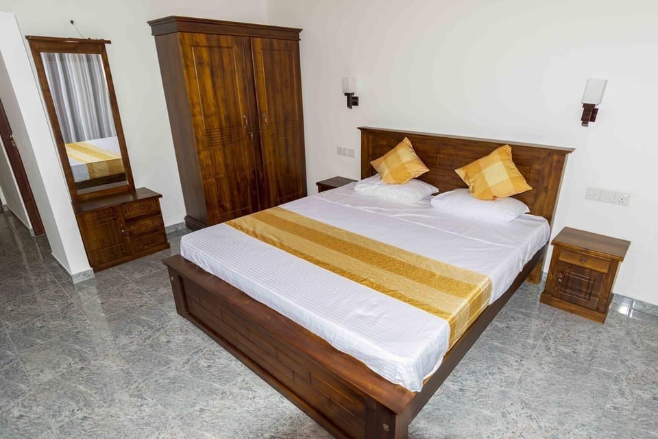 Turtle paradise villa & restaurant Hotel in Southern Province