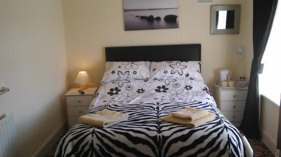 MAYVENE Hotel in Skegness