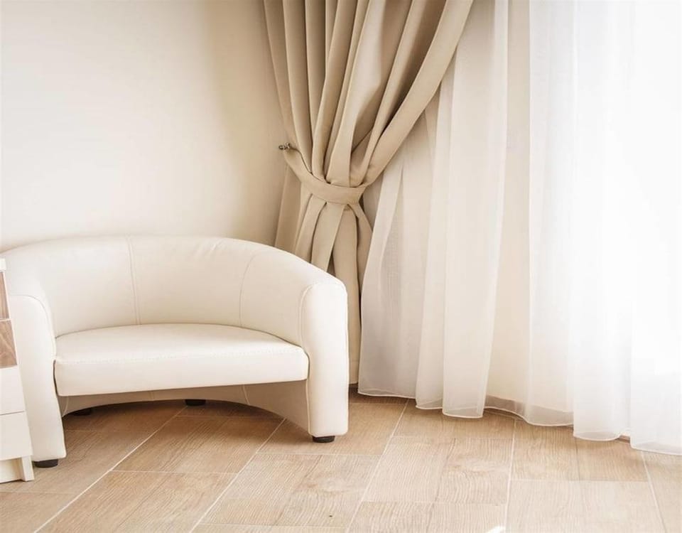 EDEM Apartments Hotel in Ulcinj Municipality