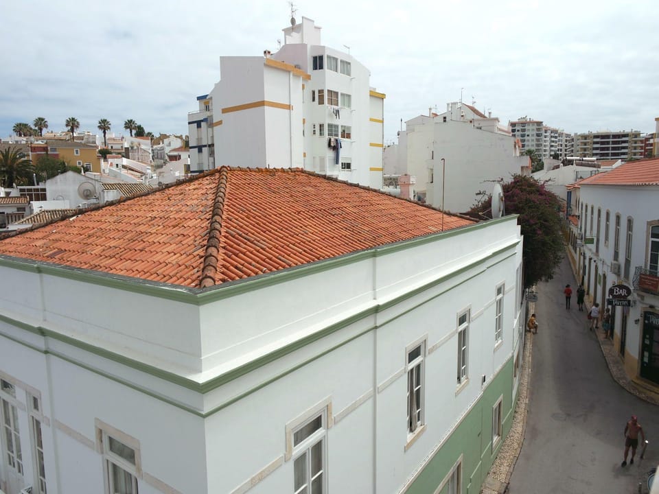 B14 - Heart of Old Town by DreamAlgarve Hotel in Lagos