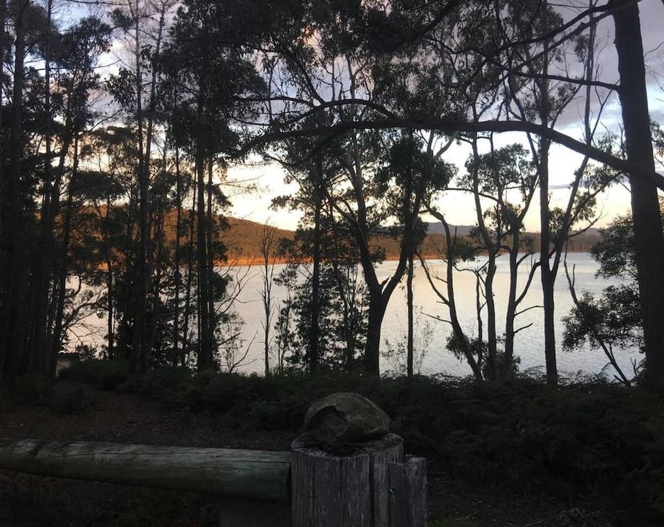 Bruny Island Lodge Hotel in South Bruny