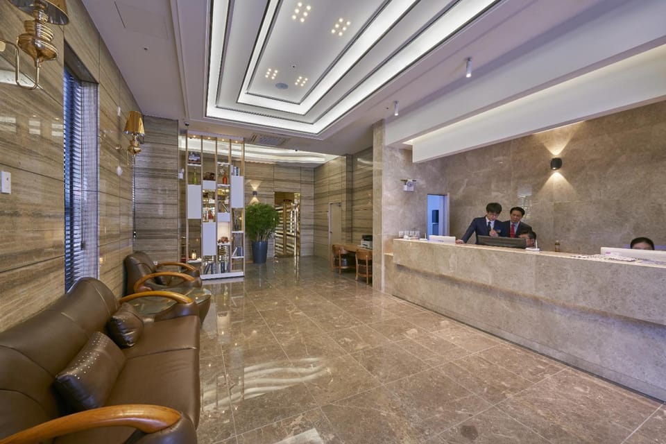 Facilities