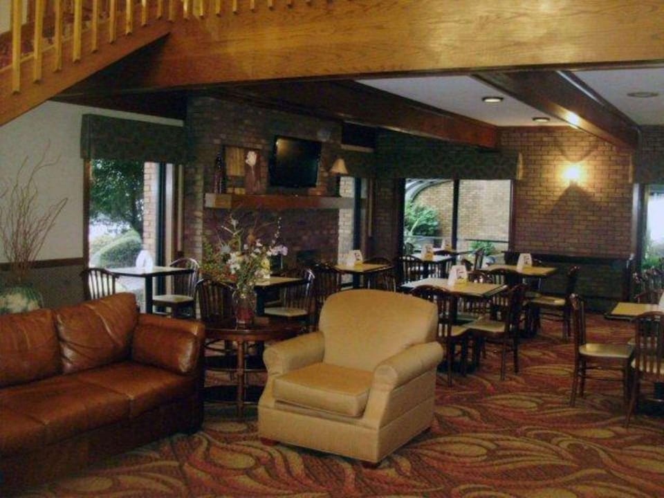 Quality Inn & Suites Searcy I-57 Hotel in Searcy