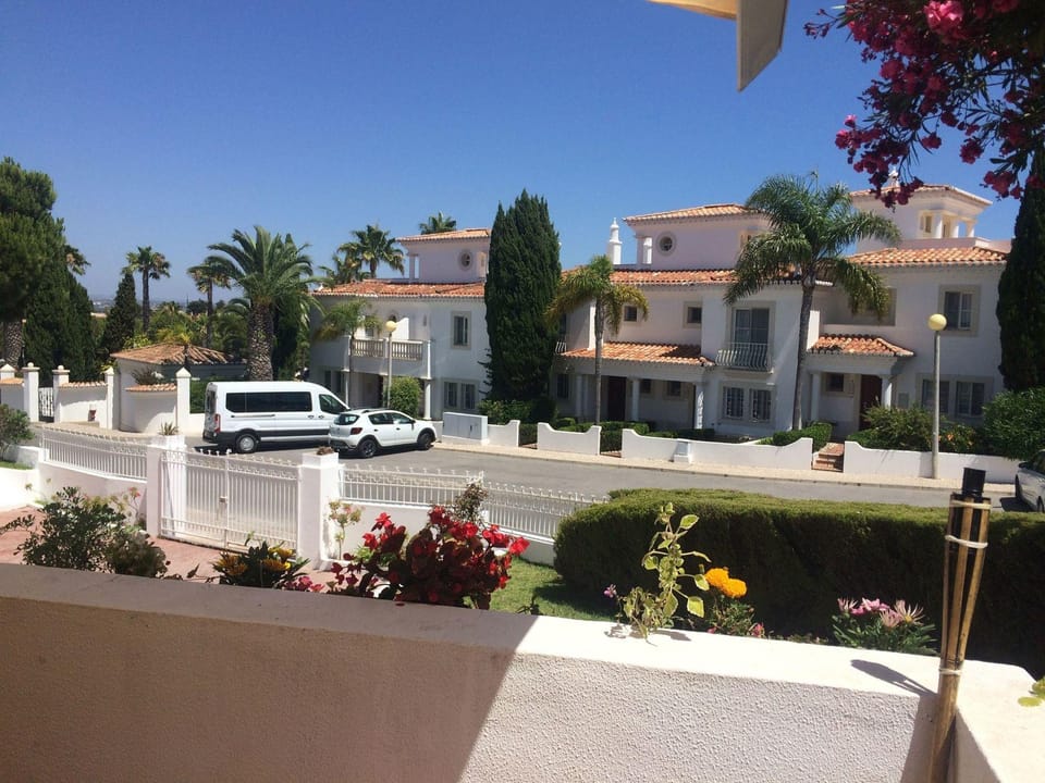 Villa 39 Hotel in Porches