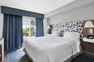 Santa Ana/Orange County Airport Hotel in Santa Ana