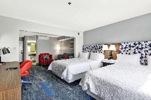 Santa Ana/Orange County Airport Hotel in Santa Ana