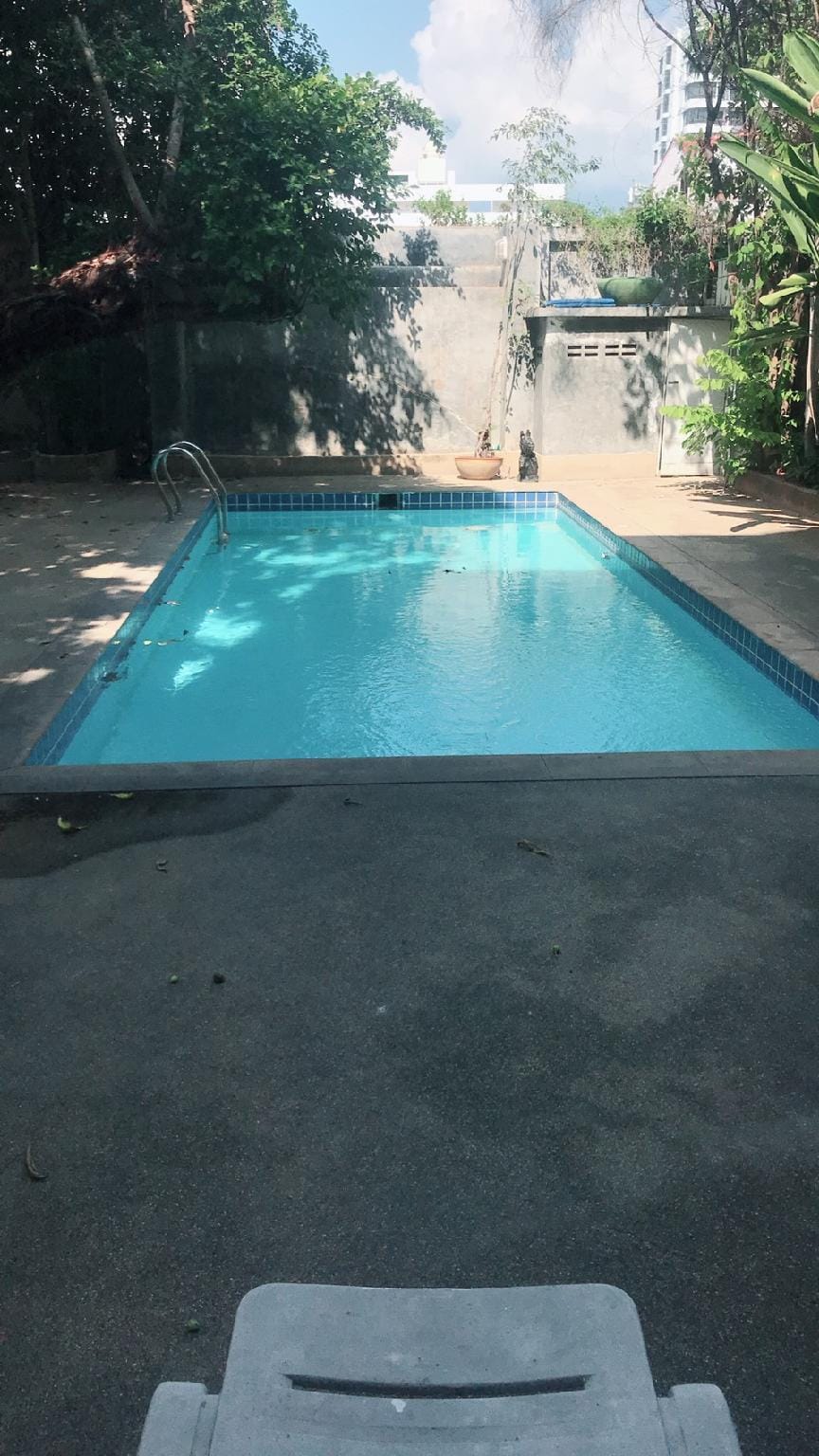 D Residence Hotel in Pattaya City